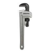 WORKPRO WP302006 250MM Alüminyum Saplı Stilson Profesyonel Boru Anahtarı - Onivias